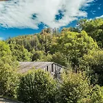 Ruhiges In Schwalefeld Mit Garten Apartment *