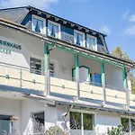 Ruhiges In Schwalefeld Mit Garten *