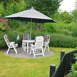 Ruhiges In Schwalefeld Mit Garten Apartment Willingen (Upland)