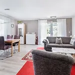 Ruhiges In Schwalefeld Mit Garten Willingen (Upland)