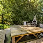 Ruhiges In Schwalefeld Mit Garten Apartment *
