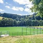 Apartment Ruhiges In Schwalefeld Mit Garten Willingen (Upland)