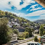 Apartment Ruhiges In Schwalefeld Mit Garten Willingen (Upland)