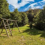 Apartment Ruhiges In Schwalefeld Mit Garten