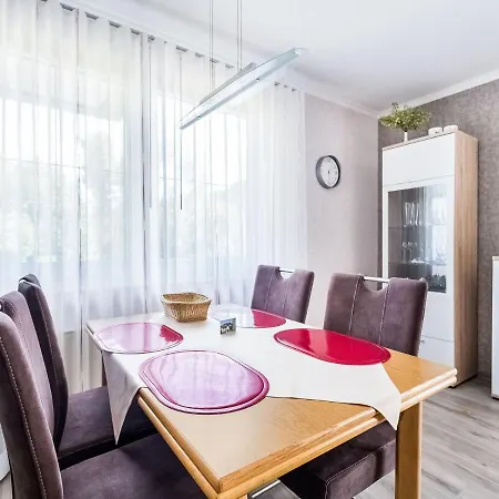 Peaceful In Schwalefeld With Garden *