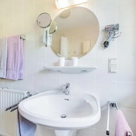 Apartment Peaceful In Schwalefeld With Garden Willingen (Upland)