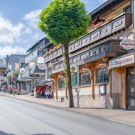 Ruhiges In Schwalefeld Mit Garten *