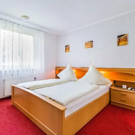 Apartment Peaceful In Schwalefeld With Garden *