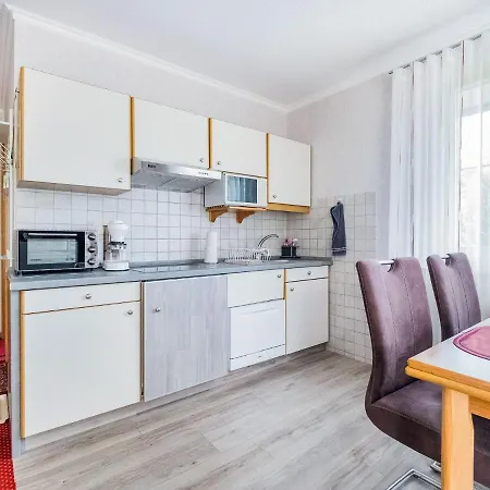 شقة Ruhiges In Schwalefeld Mit Garten *