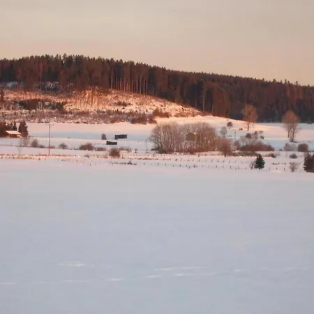 شقة Ruhiges In Schwalefeld Mit Garten *