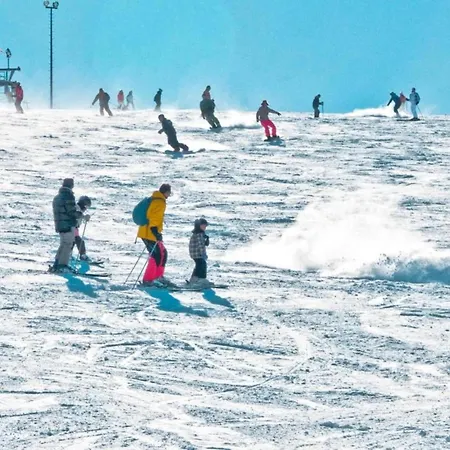 شقة Ruhiges In Schwalefeld Mit Garten فيلنغن