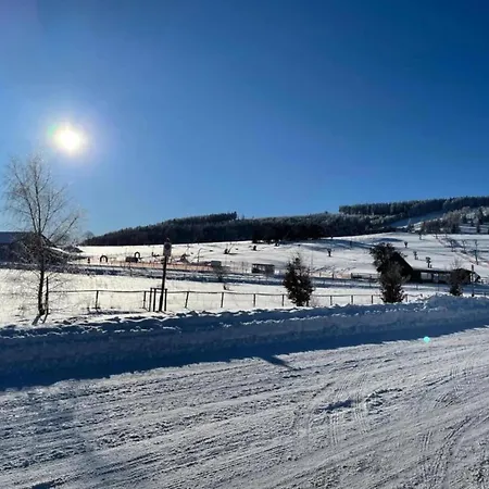 شقة Ruhiges In Schwalefeld Mit Garten *