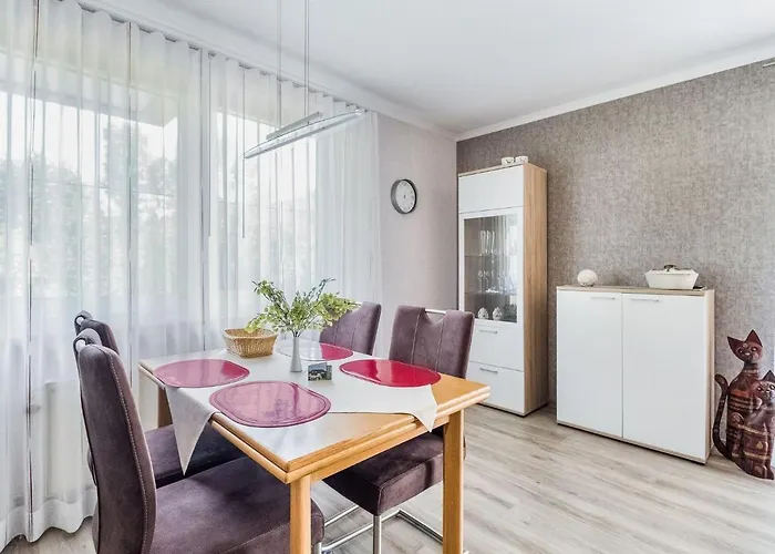 Ruhiges In Schwalefeld Mit Garten *