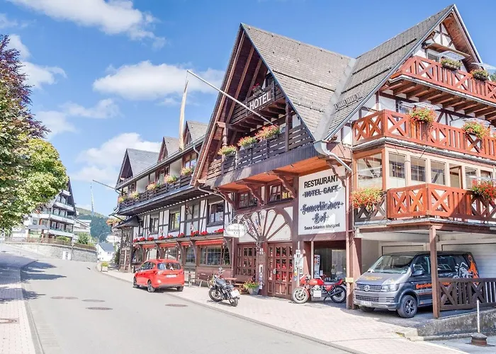 Ruhiges In Schwalefeld Mit Garten Апартаменты