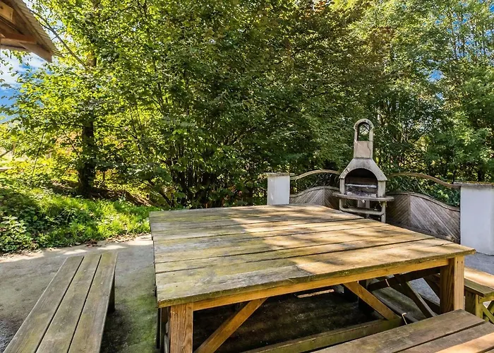 Ruhiges In Schwalefeld Mit Garten Апартаменты *