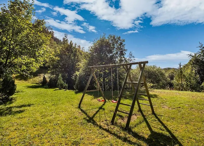 Ruhiges In Schwalefeld Mit Garten Апартаменты Виллинген