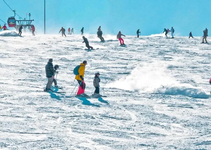 Апартаменты Ruhiges In Schwalefeld Mit Garten Виллинген